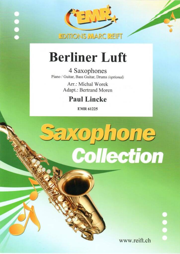 Berliner Luft